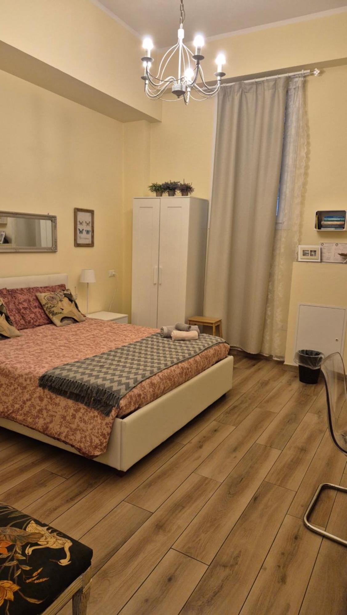 Hotel Bolognafiera Habitación foto
