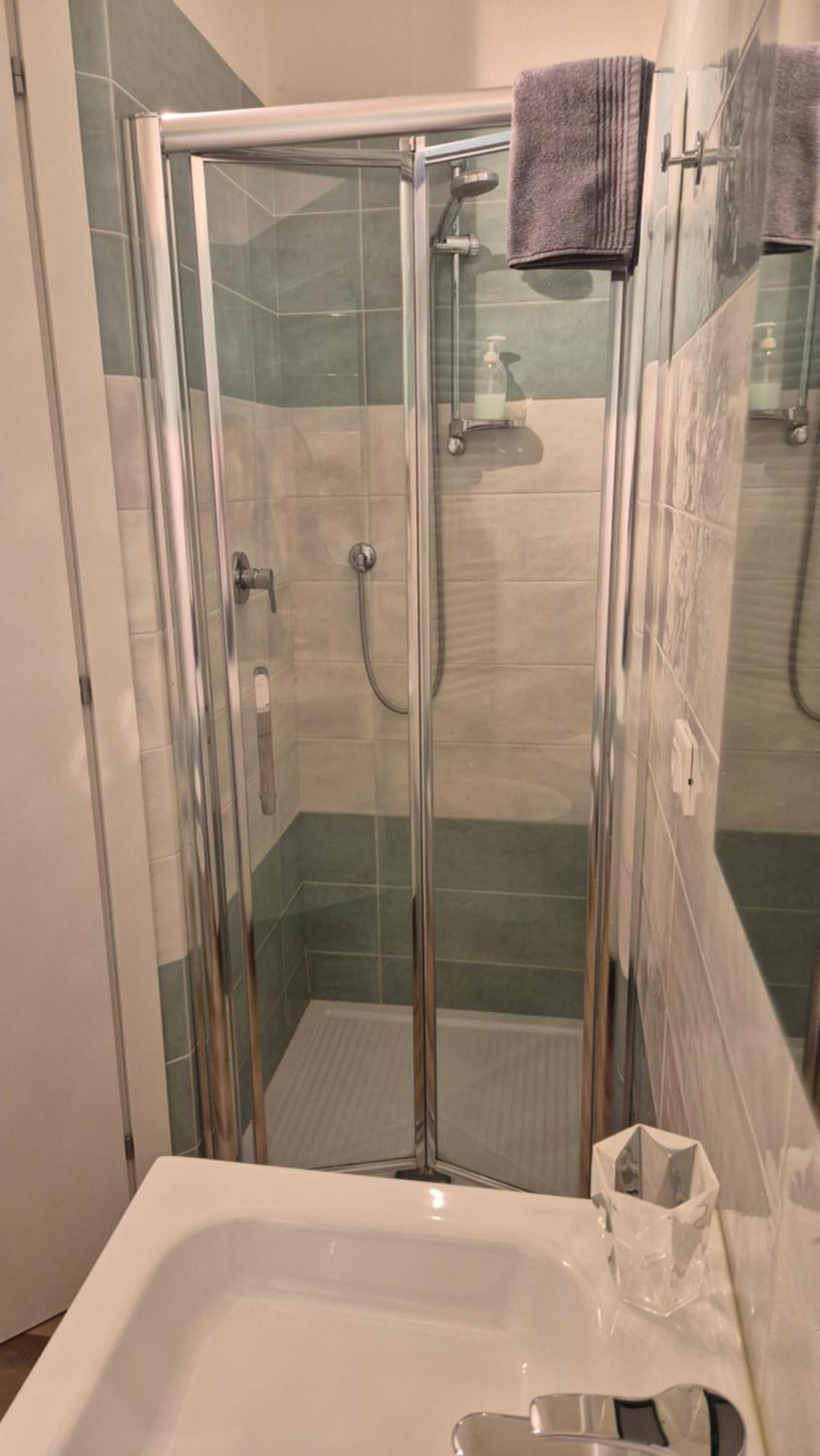 Hotel Bolognafiera Habitación foto