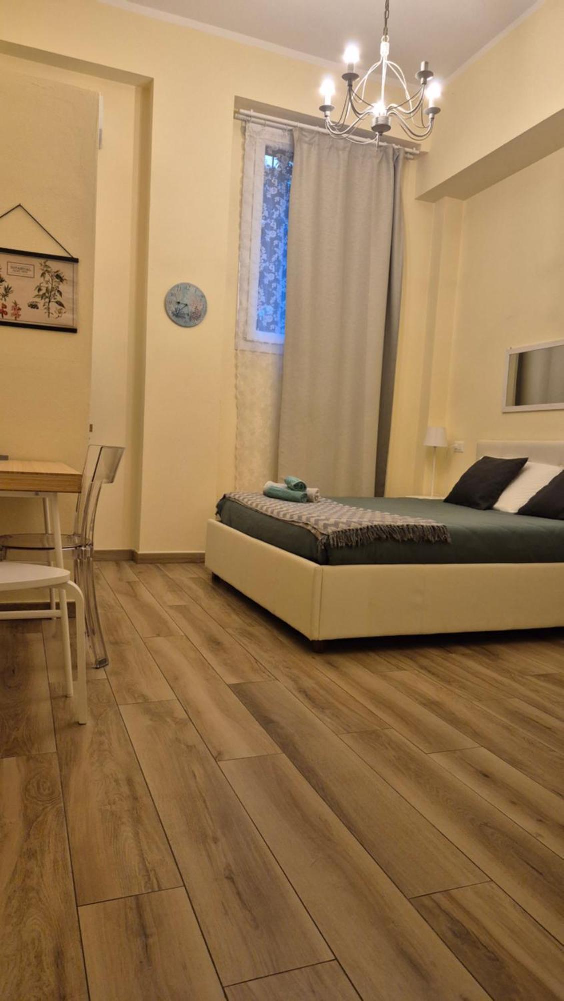 Hotel Bolognafiera Habitación foto