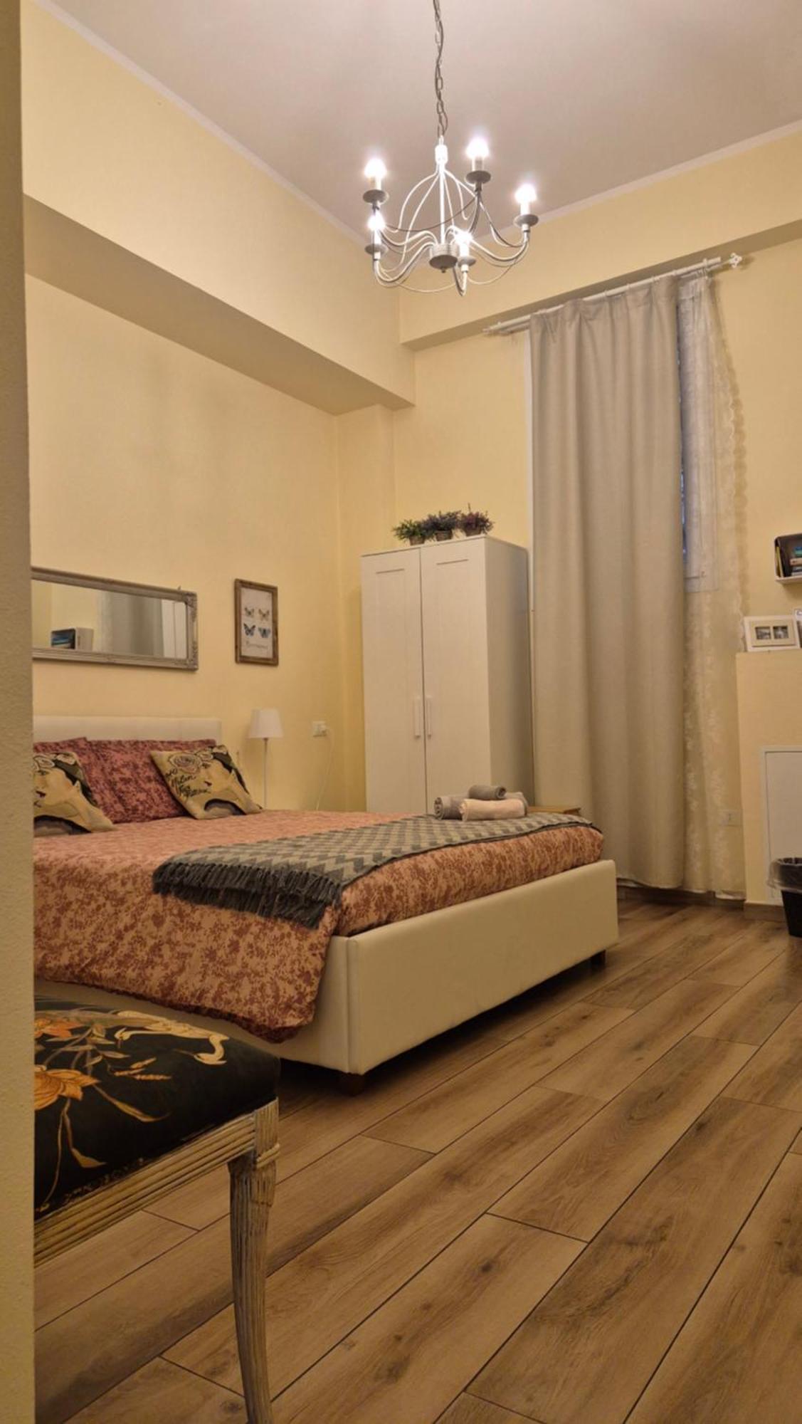 Hotel Bolognafiera Habitación foto