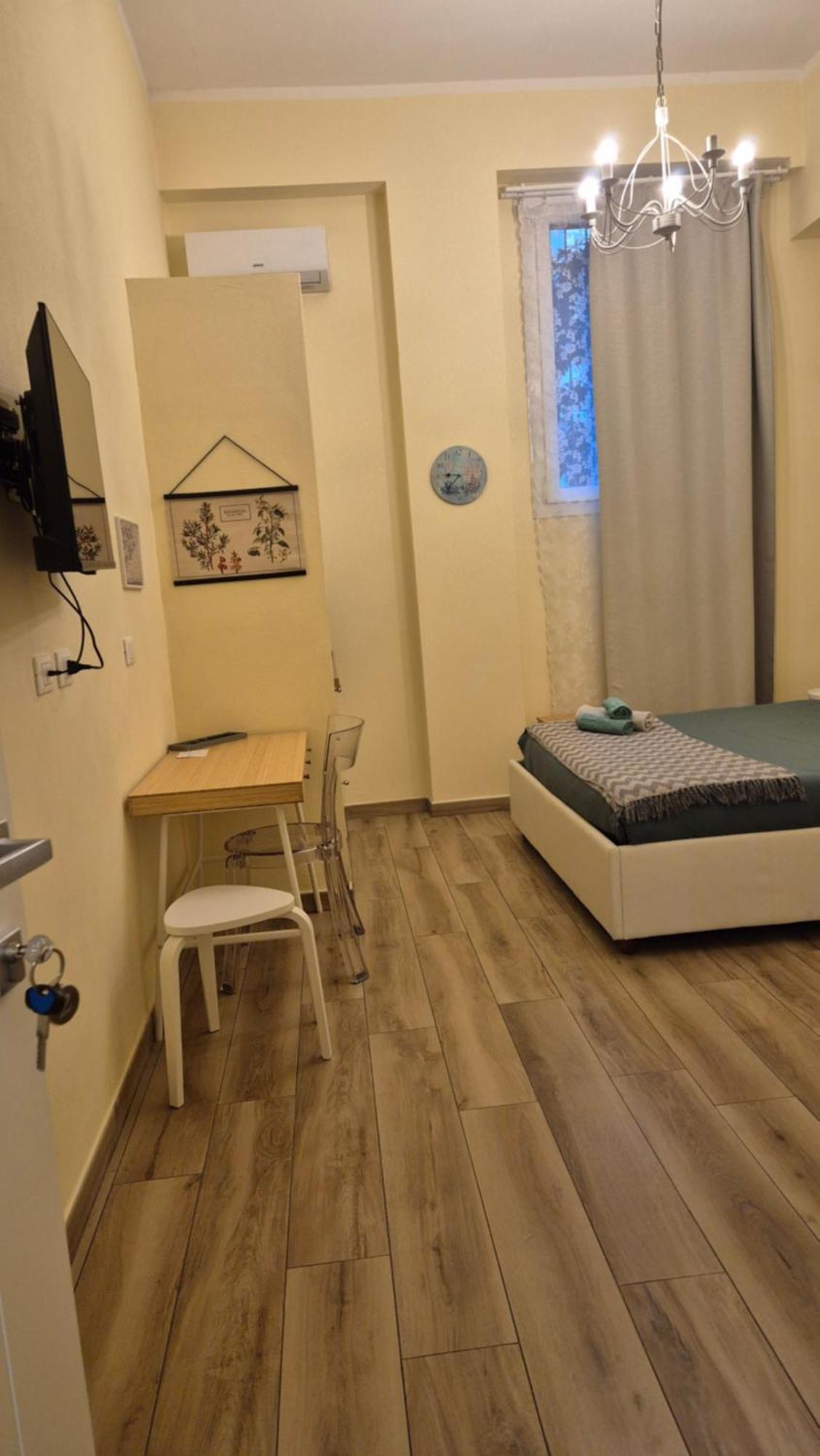 Hotel Bolognafiera Habitación foto