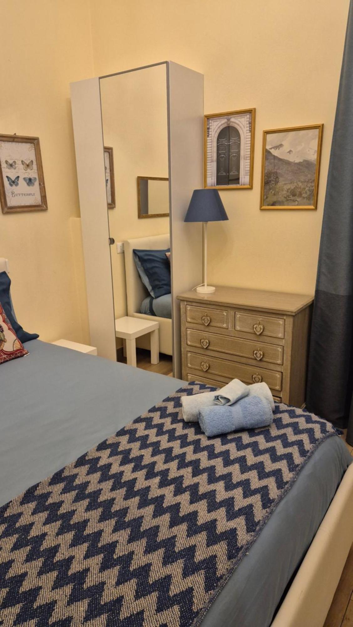 Hotel Bolognafiera Habitación foto